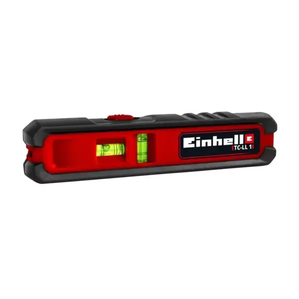 Nivel Laser EINHELL TC-LL 1 Con Soporte De Pared