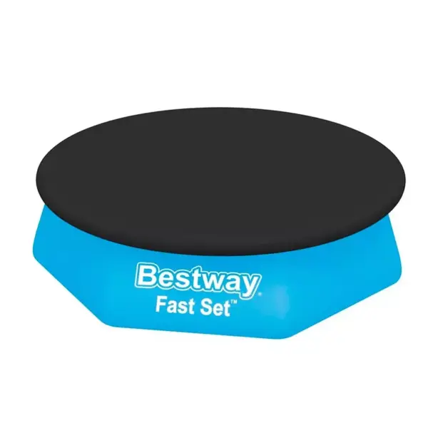 Cobertor de Pileta 2,44 Mts Fast Set Bestway