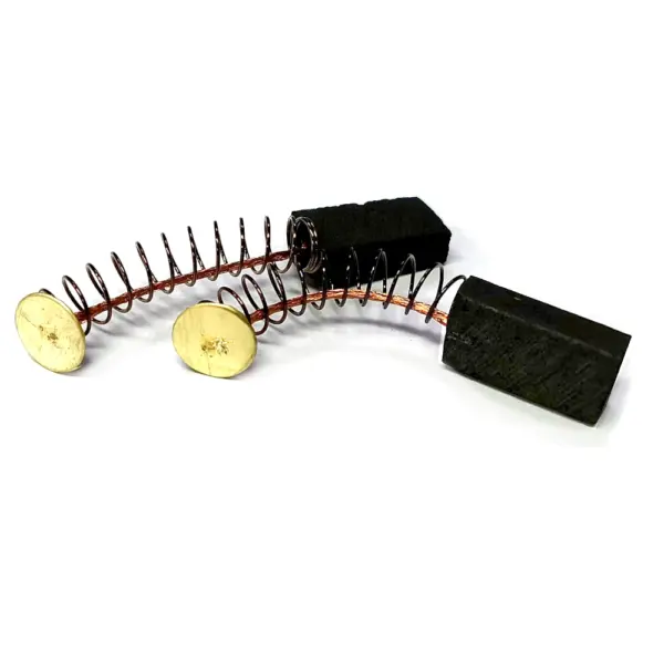 Carbon Stingray 5 X 8 X 12mm LE CARD 5404