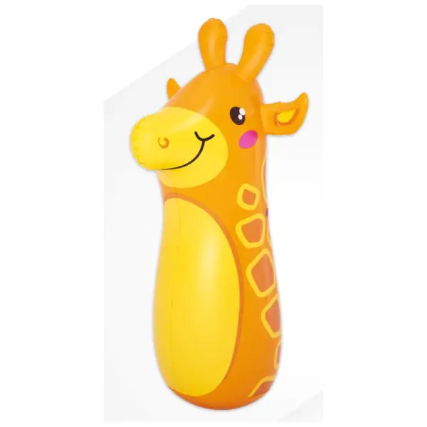 Inflable Puching Ball Animal 89Cm V. Modelos