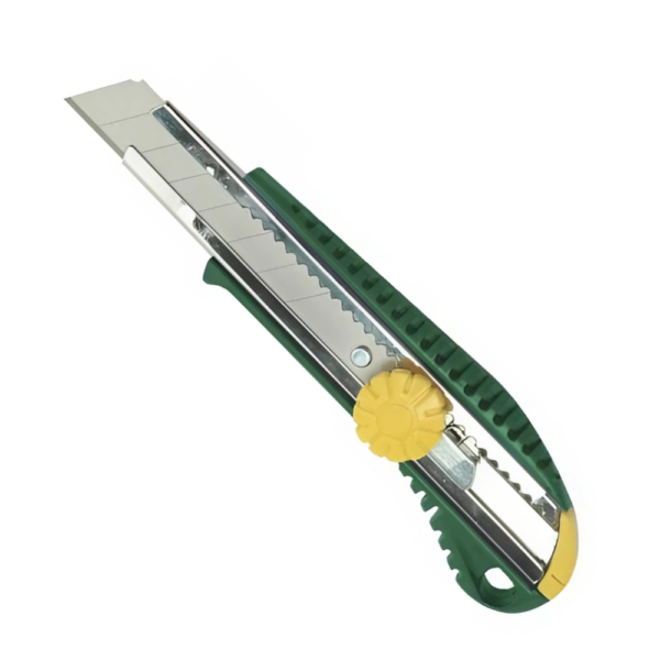 Cutter MOTA C218 Metalico 18mm