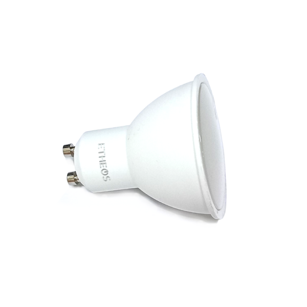 Dicroica 6W Luz Fria ETHEOS