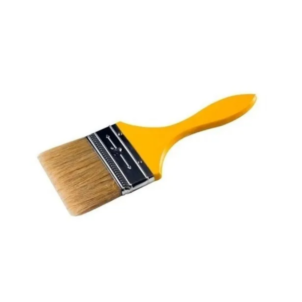 Pincel SINTEPLAST 2 1/2 Serie 304