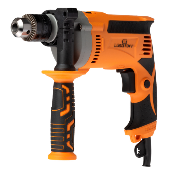 Taladro Percutor 710W Tpl710-8 LUSQTOFF