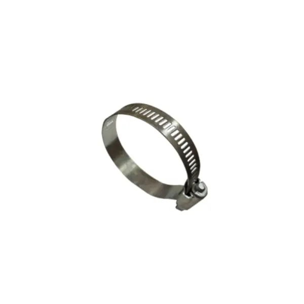 Abrazadera Metalica 8mm 14 - 27