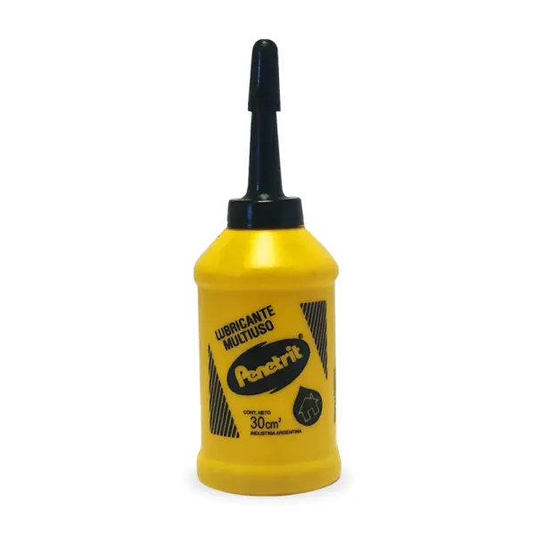 Aceite Lubricante Multiuso PENETRIT 100cc
