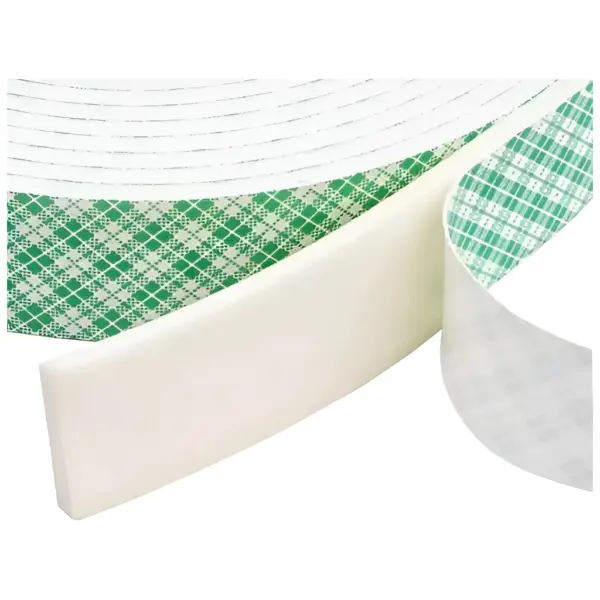 Cinta Doble Faz 18mm X 10Mts UNITAPE