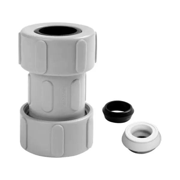 Acople Rapido 1/2 GINYPLAS