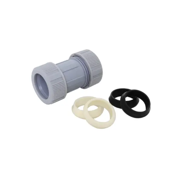 Acople De Compresion Profesional DUKE 1/2 10cm