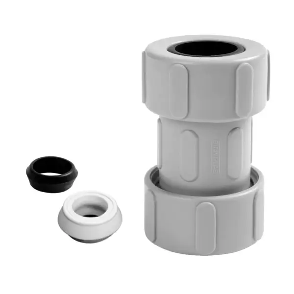 Acople Rapido 3/4 GINYPLAS