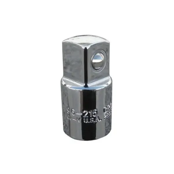 Adaptador Bocallave CROSSMASTER 1/4 A 3/8