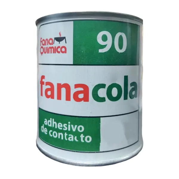 Adhesivo Doble Contacto FANAQUIMICA 400gr