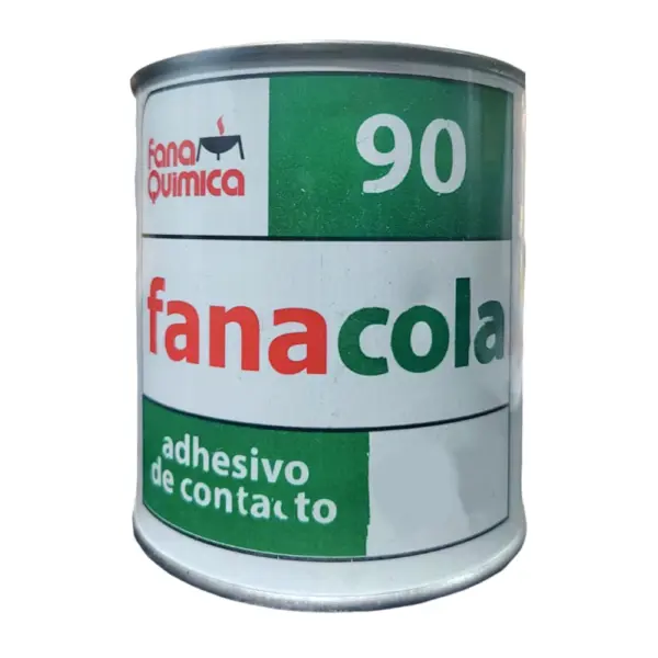 Adhesivo Doble Contacto FANAQUIMICA 100gr