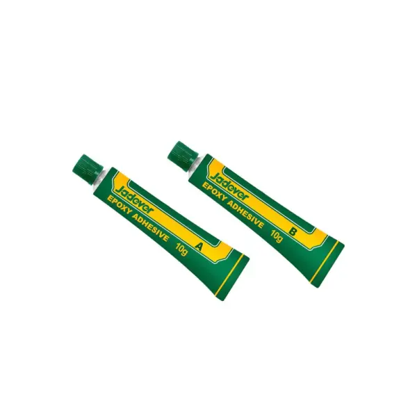 Adhesivo Epoxi Jadever 10Gr X 2