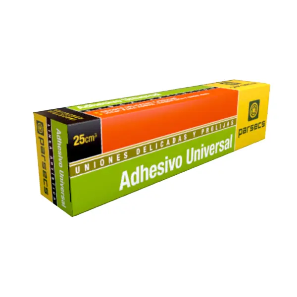 Adhesivo Universal PARSECS 25gr