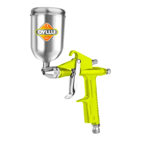Aerografo Pistola De Pintar DYLLU Dtga1501