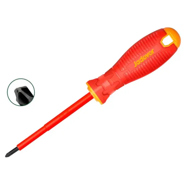 Destornillador Aislado Ph3 JADEVER