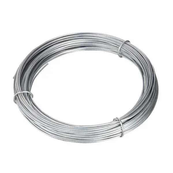 Alambre Galvanizado Calibre 20 X 2kg