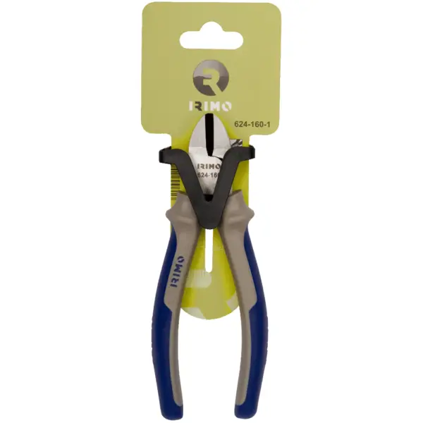 Alicate IRIMO Oblicuo 180mm 624-160-1