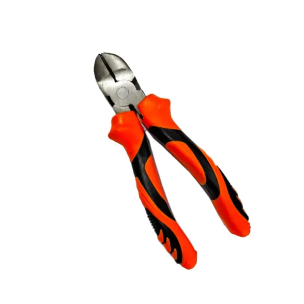 Alicate Corte Oblicuo STORM 6 Pulgadas