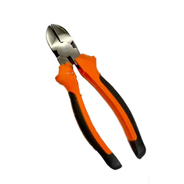 Alicate Corte Oblicuo STORM 8 Pulgadas