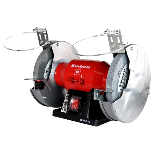 Amoladora de banco EINHELL TC-BG 150
