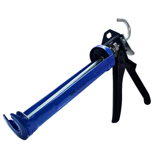 Pistola Aplicadora De Silicona Profesional Pesado ARGENRAP