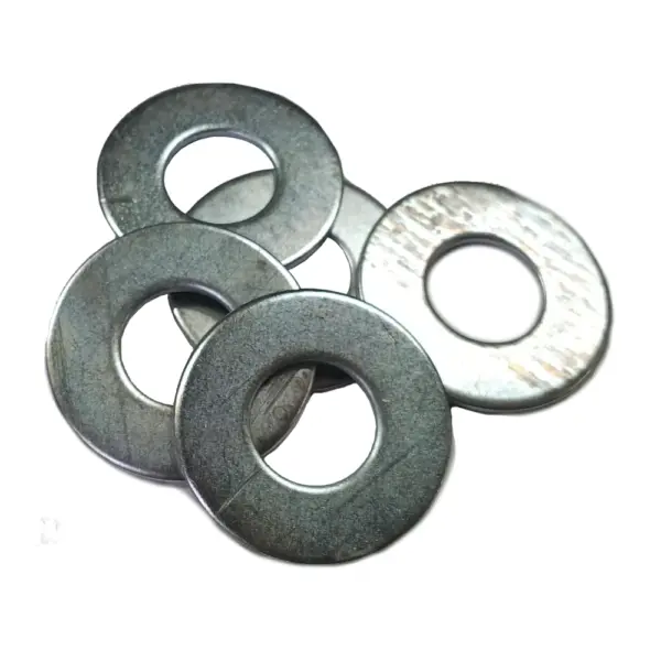 Arandela Zincada Plana 25.4mm 1"