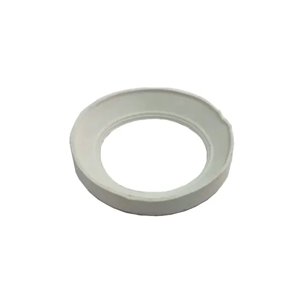 Arandela Pvc Para Sopapa 40mm Conica
