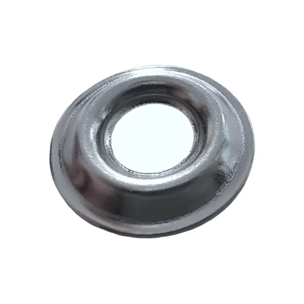 Arandela Cubeta N°12