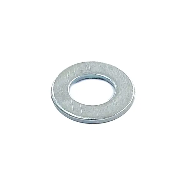 Arandela Metrica M10 Zincada