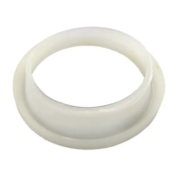 Aro Base Para Inodoro Siliconado