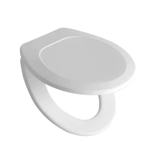 Tapa Asiento Para Inodoro TRAFUL Universal Ferrun