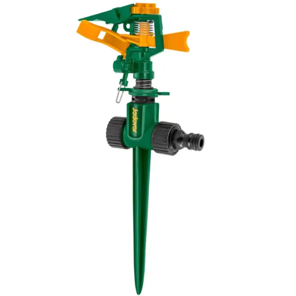 Aspersor Automatico De Riego JADEVER