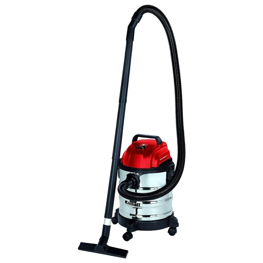 Aspiradora De Tacho EINHELL Tc-Vc 1820 S 18L