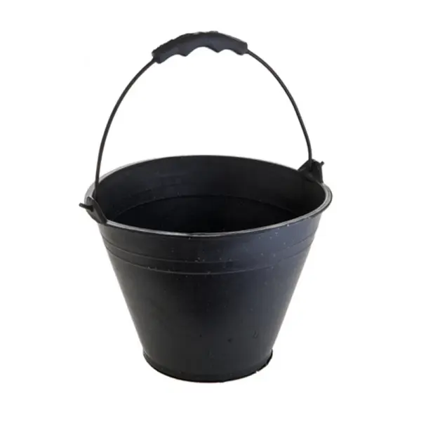 Balde De Albañil 9Lts Reforzado