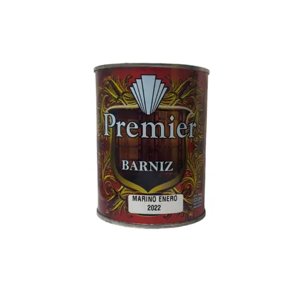 Barniz Marino Incoloro 500cc PREMIER