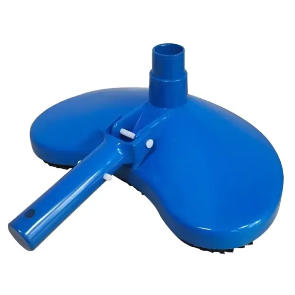 Limpiafondo Medialuna KUSHIRO Pesado