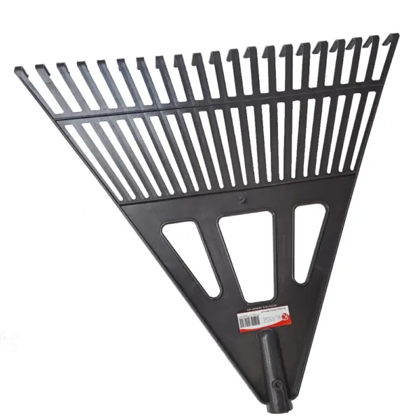 Barrehojas Plastico Reforzado KASSE