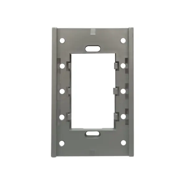 Bastidor 5 X 10Cm Verona Plata