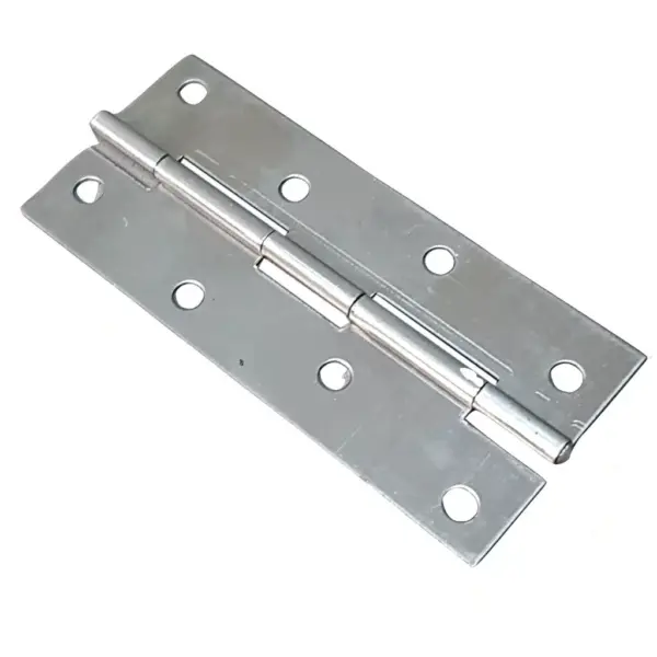 Bisagra Libro 4 Pulgadas 101mm Natural