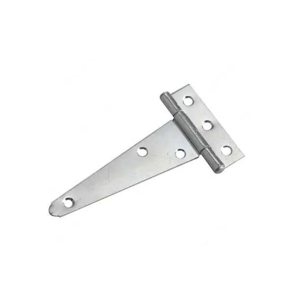 Bisagras Tipo T 25cm