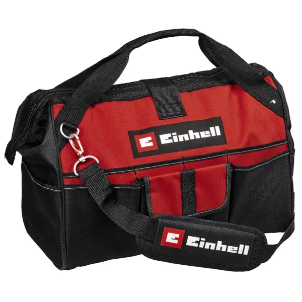 Bolso EINHELL Porta Herramientas 45/29 4530074