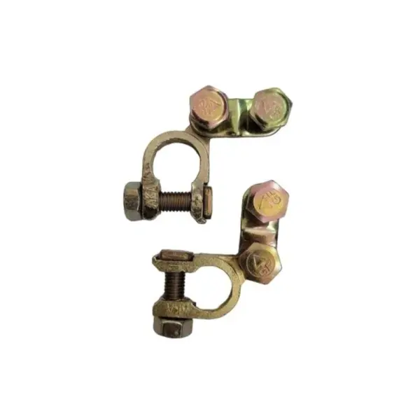 Bornes De Hierro Para Baterias LORD