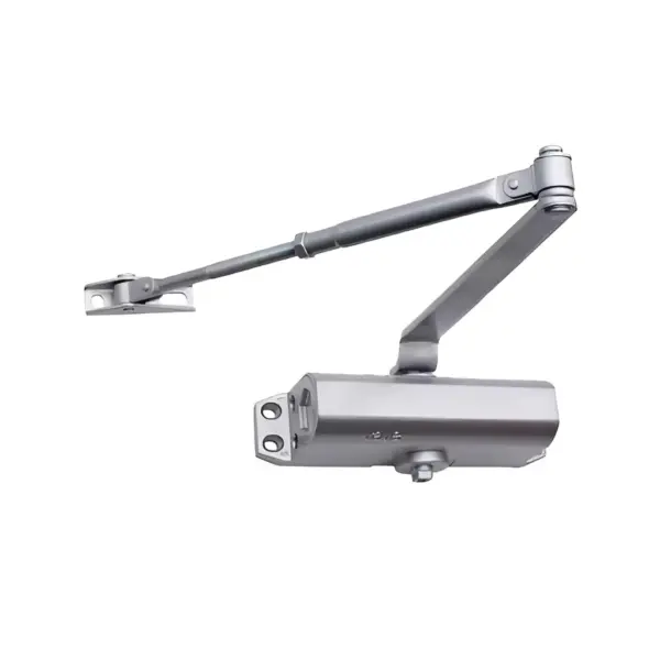 Brazo Hidraulico Aereo 2065 YALE Hasta 65Kg