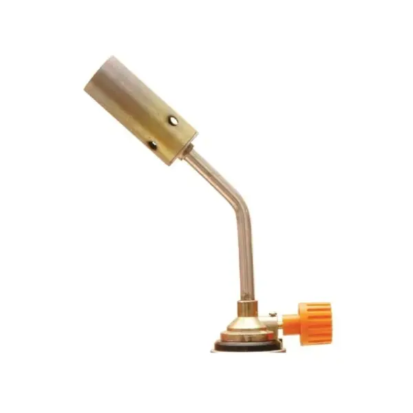 Soplete Flameador BROGAS Sistema Clip