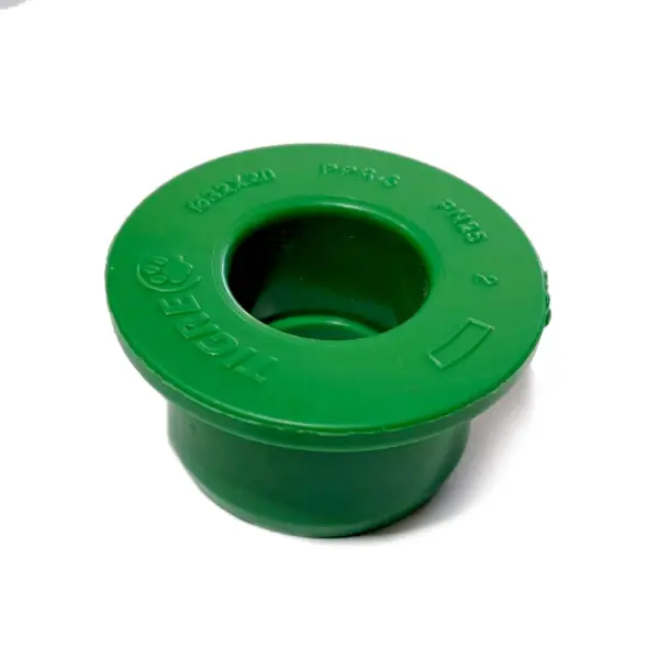 Buje Reduccion Plano 32 X 25mm TIGRE