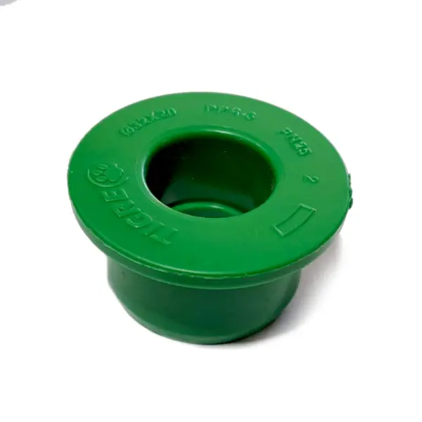 Buje Reduccion Plano 32 X 20mm TIGRE