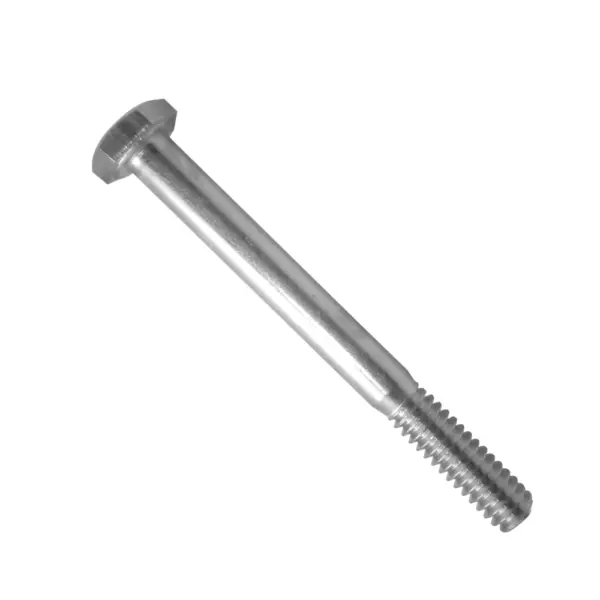 Bulon Cabeza Hexagonal 1/4 x 2 1/4 - 6.35 X 57.15mm