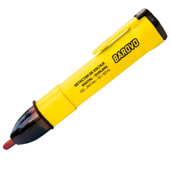 Buscapolo Inductivo Detector Barovo